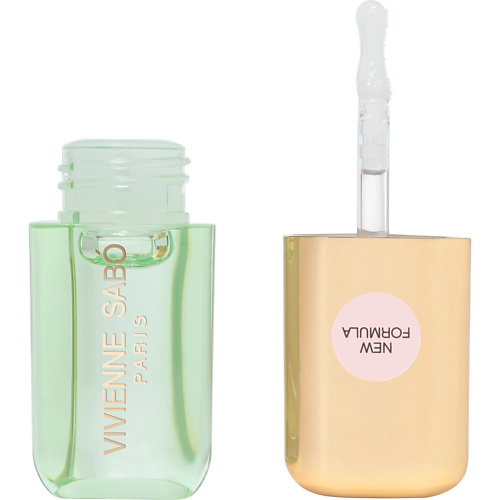 

VIVIENNE SABO Масло для губ Sirop de Fruits, Масло для губ Sirop de Fruits