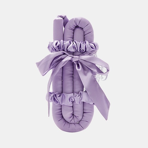 

JILLAS Набор бигуди 3в1 Mini elegant, Набор бигуди 3в1 Mini elegant