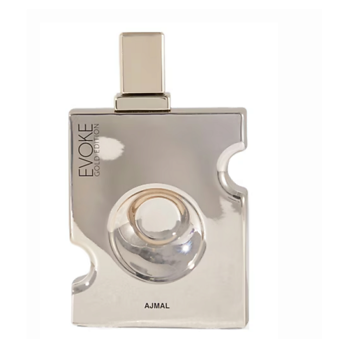 

AJMAL Парфюмерная вода Evoke Gold Edition for Him 90, Парфюмерная вода Evoke Gold Edition for Him
