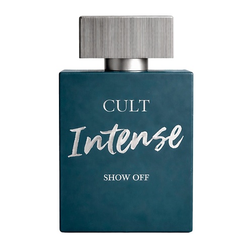 Парфюмерная вода CULT Show Off Intense