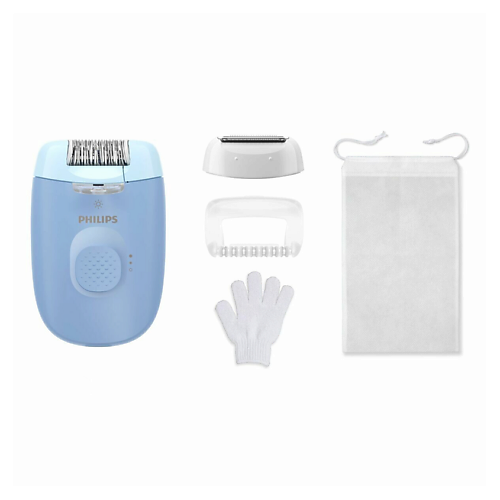 

PHILIPS Эпилятор Series 4000 BRE247/00, Эпилятор Series 4000 BRE247/00