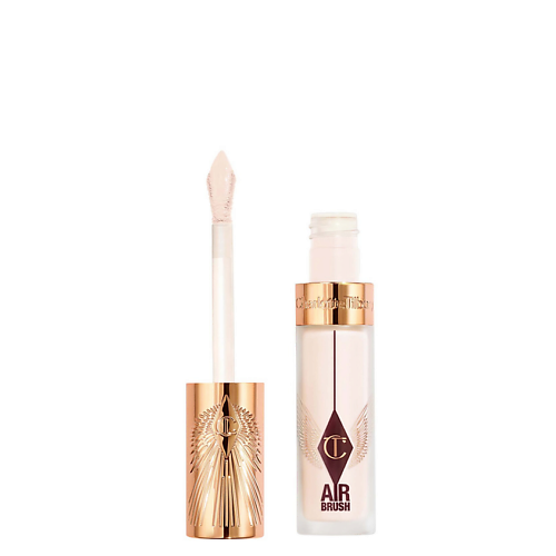 

CHARLOTTE TILBURY Консилер Airbrush Flawless Blur 8, Консилер Airbrush Flawless Blur