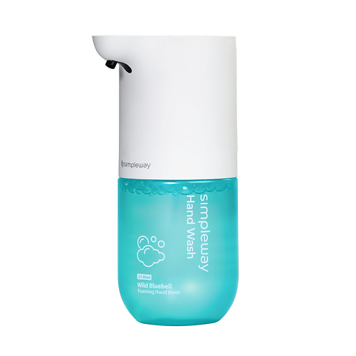 

SIMPLEWAY Дозатор мыла автоматический, Дозатор мыла автоматический