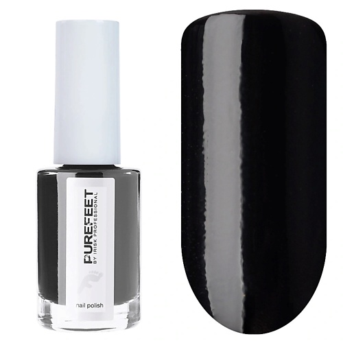 

IRISK Лак для педикюра PureFeet Nail Polish 10, Лак для педикюра PureFeet Nail Polish