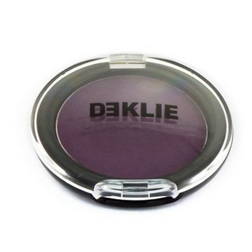 

DE KLIE Тени для век профессиональные, Тени для век профессиональные