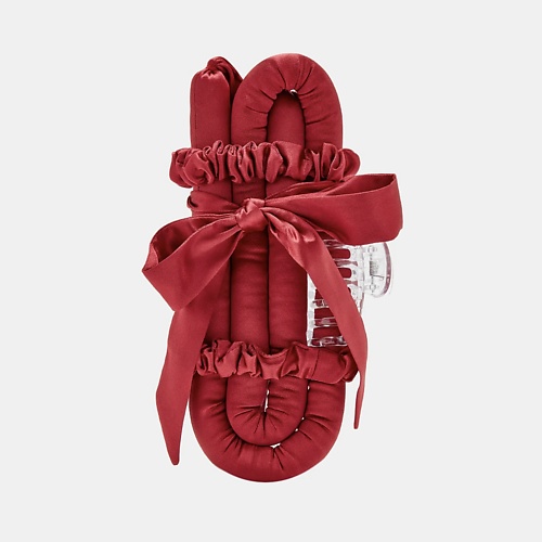 

JILLAS Набор бигуди 3в1 Mini elegant, Набор бигуди 3в1 Mini elegant