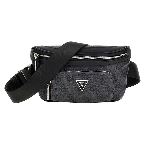

GUESS Поясная сумка Milano Smart Compact Bum Bag, Поясная сумка Milano Smart Compact Bum Bag