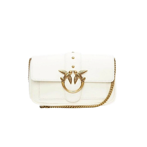 

PINKO Сумка кросс-боди Love One Pocket, Сумка кросс-боди Love One Pocket