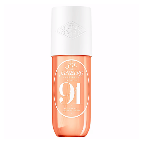 

SOL DE JANEIRO Спрей для тела Brazilian Crush Cheirosa 91 240, Спрей для тела Brazilian Crush Cheirosa 91