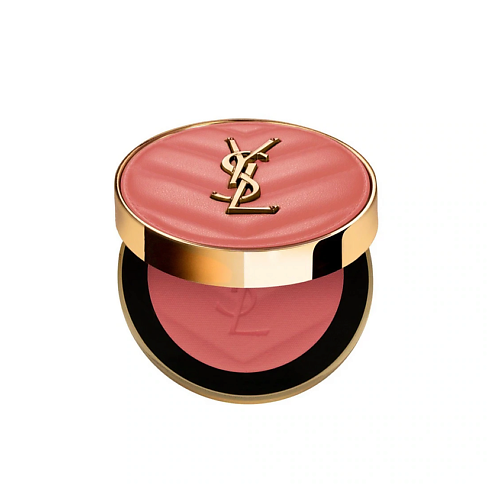 

YVES SAINT LAURENT Компактные румяна Make Me Blush, Компактные румяна Make Me Blush