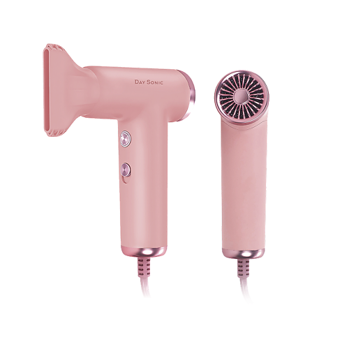 

DAY SONIC Мини-фен ICON Go HD15P, фен для волос профессиональный, мощный стайлер дорожный, Мини-фен ICON Go HD15P, фен для волос профессиональный, мощный стайлер дорожный