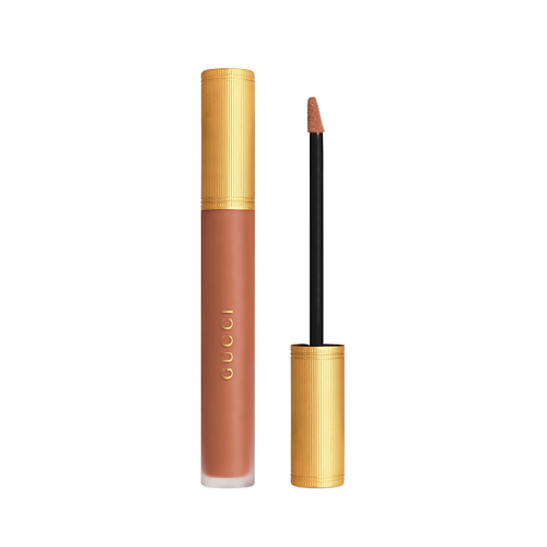 

GUCCI Жидкая матовая помада Rouge a Levres Liquide Matte, Жидкая матовая помада Rouge a Levres Liquide Matte