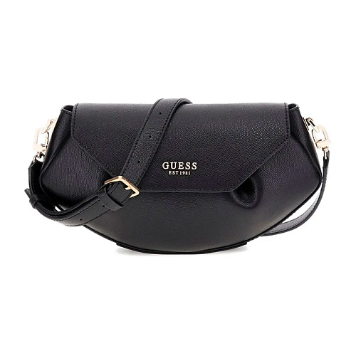 

GUESS Сумка через плечо Amorette Flap Crossbody, Сумка через плечо Amorette Flap Crossbody