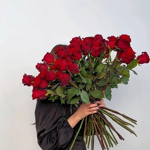 

FLOWER DANCE Розы Эквадор - PREMIUM, Розы Эквадор - PREMIUM