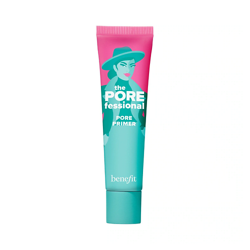 

BENEFIT Разглаживающий праймер The POREfessional Pore Primer 22, Разглаживающий праймер The POREfessional Pore Primer