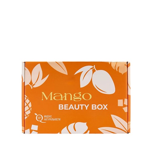 

ИНДЕКС НАТУРАЛЬНОСТИ Набор косметики для тела и волос, Набор косметики для тела и волос