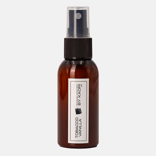 

BY KAORI Лосьон-спрей для волос Tobacco Vanilla 50, Лосьон-спрей для волос Tobacco Vanilla