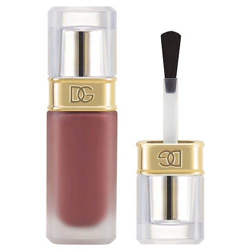 Лак для ногтей DOLCE&GABBANA Быстросохнущий стойкий лак для ногтей My Nail Match