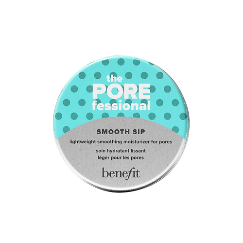 

BENEFIT Увлажняющий и разглаживающий крем The POREfessional Smooth Sip 20, Увлажняющий и разглаживающий крем The POREfessional Smooth Sip