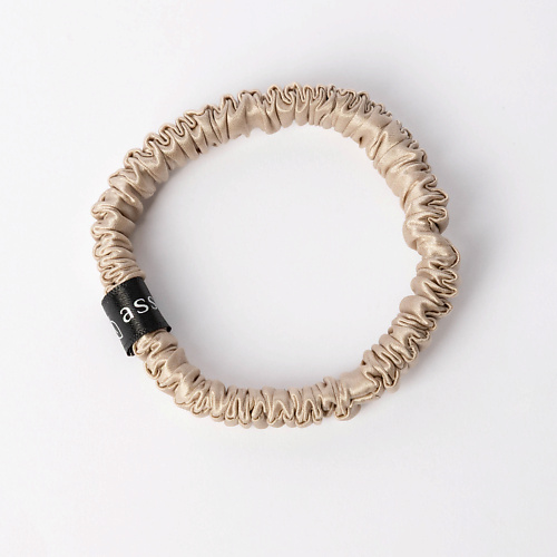 

ASSORO Шелковая резинка для волос, Шелковая резинка для волос