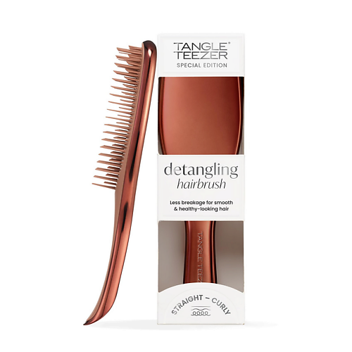 

TANGLE TEEZER Щетка для волос Ultimate Detangler, Щетка для волос Ultimate Detangler