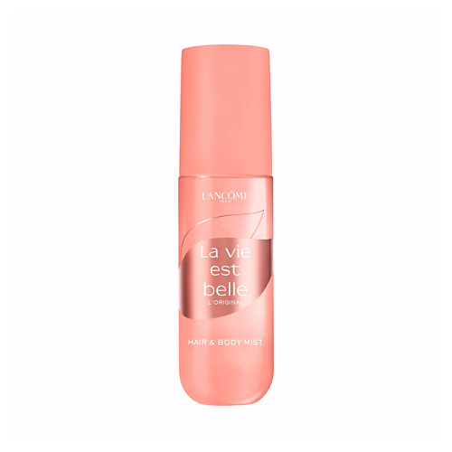 

LANCOME Парфюмированный спрей La Vie Est Belle L'Original 100, Парфюмированный спрей La Vie Est Belle L'Original
