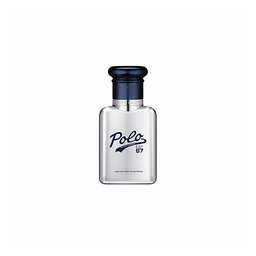 Парфюмерная вода RALPH LAUREN Парфюмерная вода Polo Parfum 67 Extreme