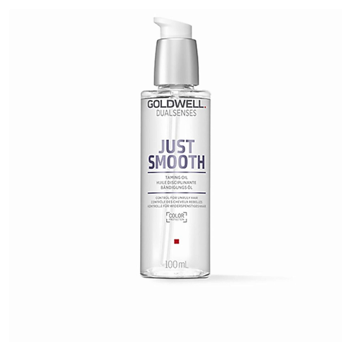 Маска для волос GOLDWELL Капиллярная маска DUALSENSES JUST SMOOTH