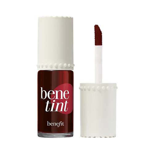 Тинт для губ BENEFIT Тинт для губ и щёк Benetint