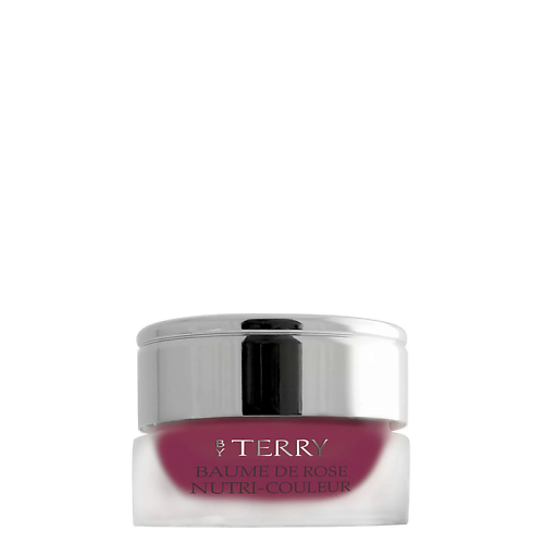 

BY TERRY Оттеночный бальзам для губ Baume De Rose Nutri-Couleur, Оттеночный бальзам для губ Baume De Rose Nutri-Couleur