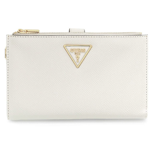 Кошелек GUESS Кошелёк Laurel Saffiano