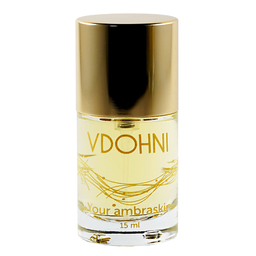 Парфюмерная вода VDOHNI Your ambraskin