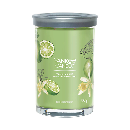 Свеча ароматическая YANKEE CANDLE Ароматизированная свеча для дома 5038581143118