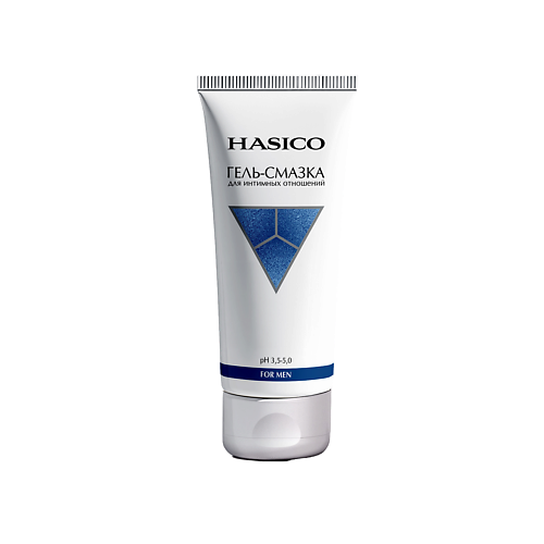 

HASICO Гель-смазка для интимных отношений FOR MEN, Гель-смазка для интимных отношений FOR MEN