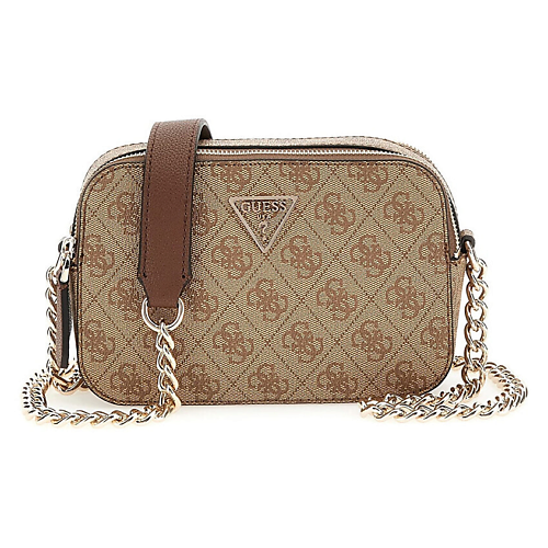 

GUESS Сумка кросс-боди Noelle II Crossbody Camera Bag, Сумка кросс-боди Noelle II Crossbody Camera Bag