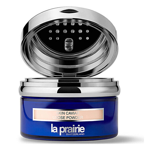 

LA PRAIRIE Пудра для лица Skin Caviar Complexion Collection 40, Пудра для лица Skin Caviar Complexion Collection