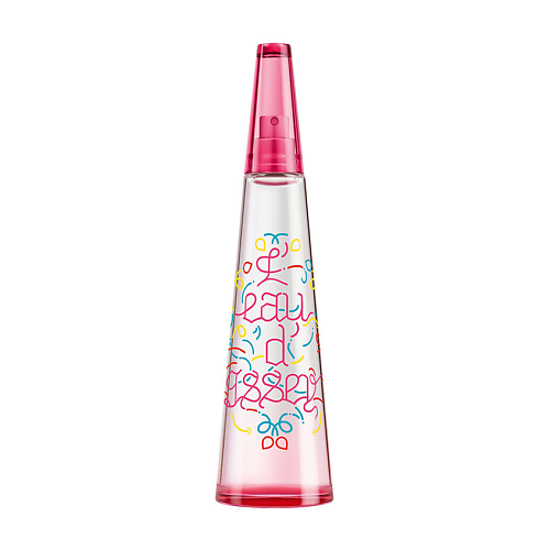 

ISSEY MIYAKE Туалетная вода L’Eau d’Issey Shades of Kolam 100, Туалетная вода L’Eau d’Issey Shades of Kolam