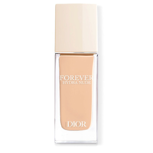 

DIOR Увлажняющий тональный крем Dior Forever Hydra Nude, Увлажняющий тональный крем Dior Forever Hydra Nude