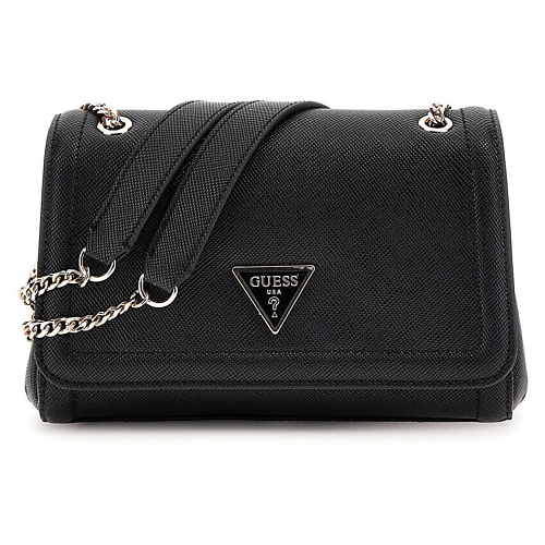 

GUESS Cумка кросс-боди Noelle Covertible Xbody Bag, Cумка кросс-боди Noelle Covertible Xbody Bag