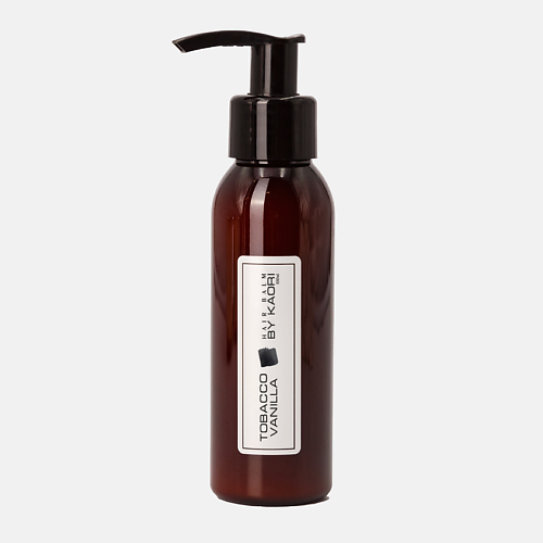 

BY KAORI Бальзам для волос Tobacco Vanilla 100, Бальзам для волос Tobacco Vanilla
