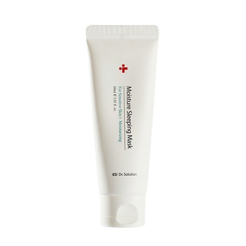 

CU Ночная Обновляющая Маска, DR.SOLUTION Moisture Sleeping Mask 60, Ночная Обновляющая Маска, DR.SOLUTION Moisture Sleeping Mask
