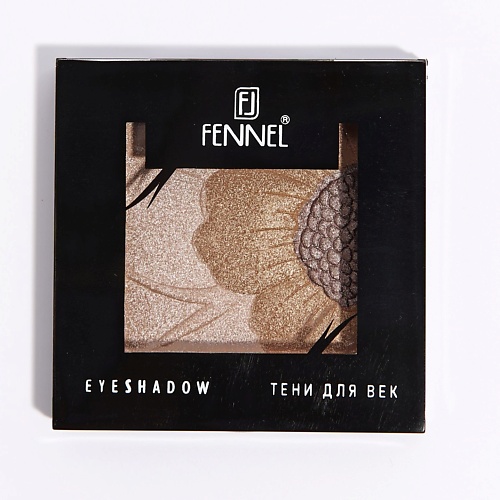 

FENNEL Тени для век, Тени для век