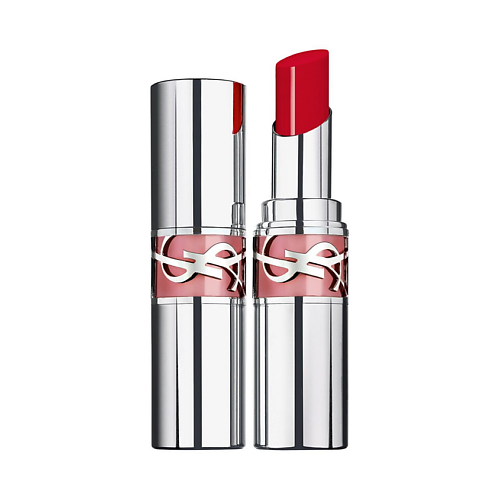 

YVES SAINT LAURENT Сияющая помада-уход Loveshine Lip Oil Stick, Сияющая помада-уход Loveshine Lip Oil Stick