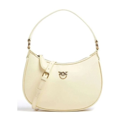 

PINKO Сумка-хобо Half Moon Mini Shoulder Bag, Сумка-хобо Half Moon Mini Shoulder Bag