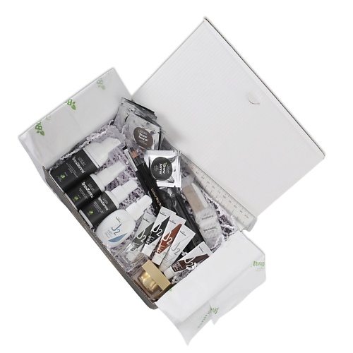 

BROWXENNA Подарочный набор для бровиста, Подарочный набор для бровиста