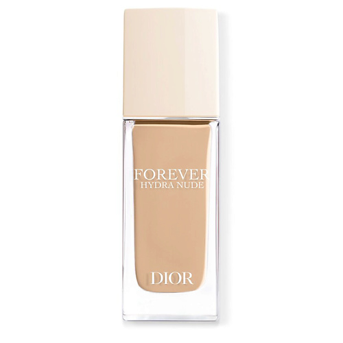 

DIOR Увлажняющий тональный крем Dior Forever Hydra Nude, Увлажняющий тональный крем Dior Forever Hydra Nude