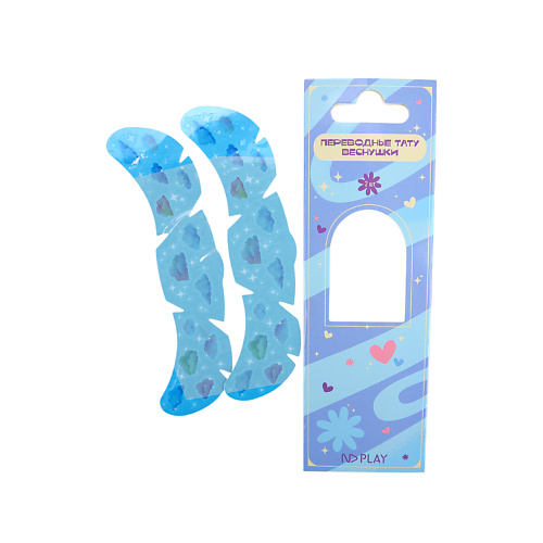 

ND PLAY Наклейки-татуировки веснушки, Наклейки-татуировки веснушки