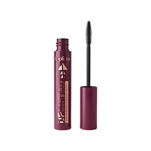 

TOPFACE TopFace Тушь для ресниц UpLifted Mascara 12, TopFace Тушь для ресниц UpLifted Mascara