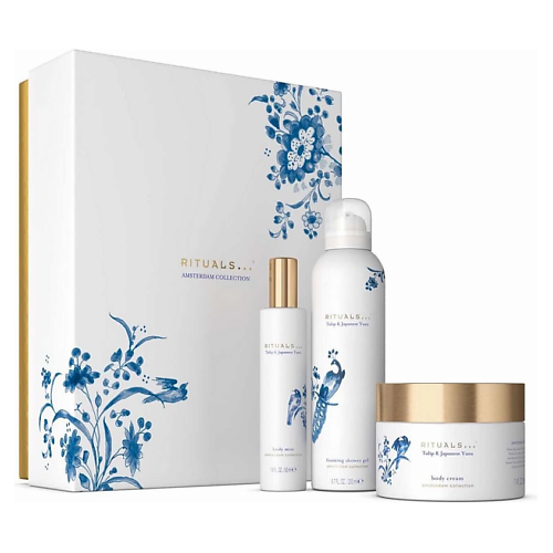 

RITUALS... Набор Amsterdam Collection, ... Набор Amsterdam Collection