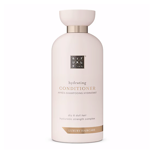 Кондиционер для волос RITUALS ... Увлажняющий кондиционер Hair Care Collection Hydrating
